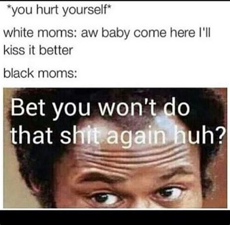 Hilarious Growing Up Black Memes