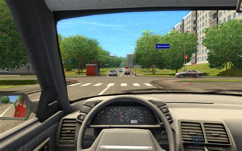 Autobahn is a pc game based on city car driving engine, where the player should push the gas pedal all the way down, drive at the maximum capacity of a car and use all the skills to avoid accidents in the most. Free Download Game City Car Driving Simulator v1.2.2