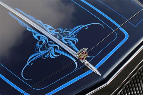 5 Pinstripe Ideas For Cars Chart Attack