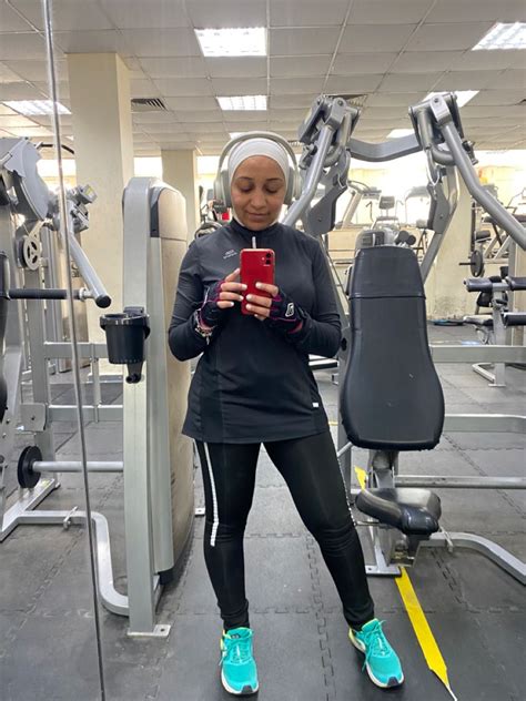 What To Wear In Gym For Hijabis