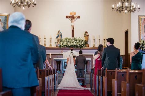 Cómo Casarse Por Segunda Vez Por La Iglesia Católica Mx