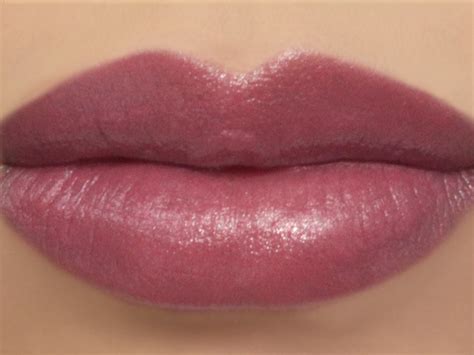 Vegan Lipstick Ladylike Natural Dusty Rose Pink