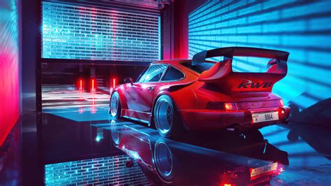 2560x1440 Porsche Red 4k 1440p Resolution Hd 4k Wallpapersimages