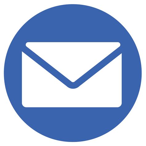 Email Logopng Transparent