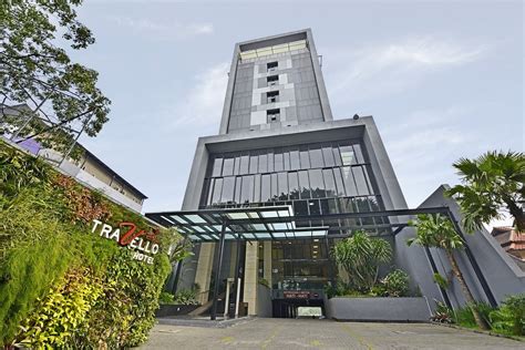 Travello Hotel Bandung Updated 2022 Reviews Indonesia