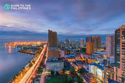 Best Places To Visit In Manila 2022 Pelajaran