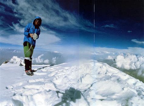 Reinhold Messner DoĞaya KaÇiŞ