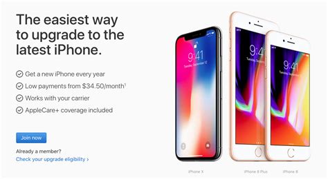 reminder if you bought an iphone x on the apple upgrade program you need to pay more to