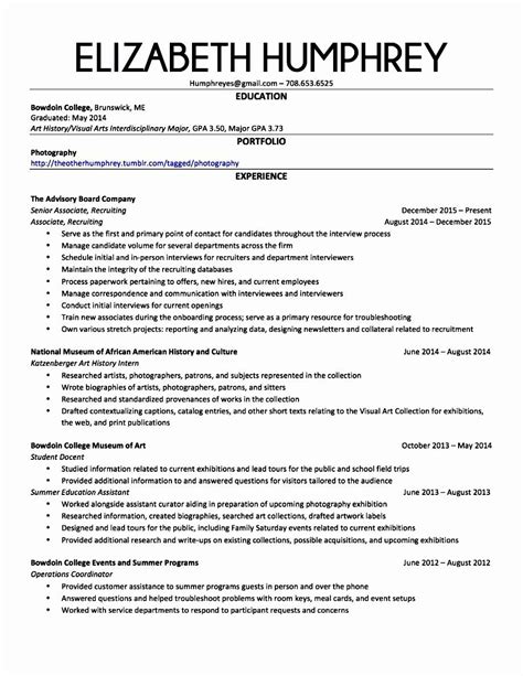 20 Ceo Resume Template Doc For Your Needs