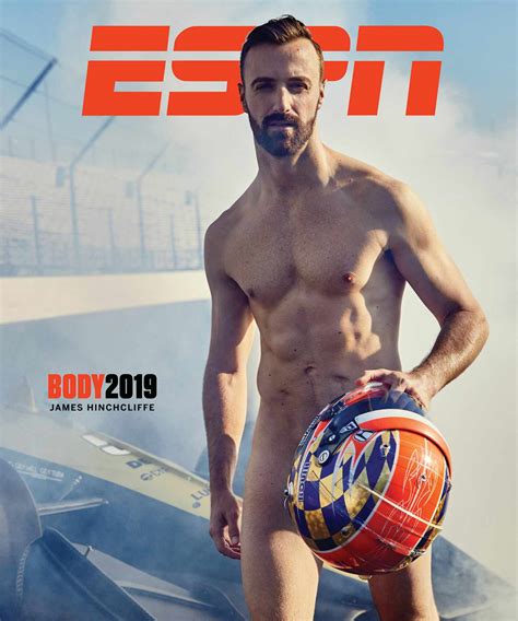 Espn The Magazines 2019 Body Issue Photos