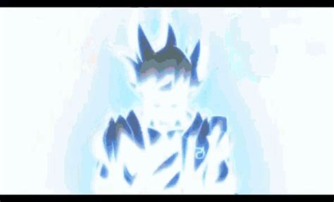 Super Saiyan God Blue  Supersaiyangod Blue Goku Discover And Share