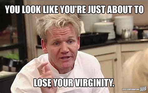 Gordon Ramsay Memes That Are So Bad We Called The Police