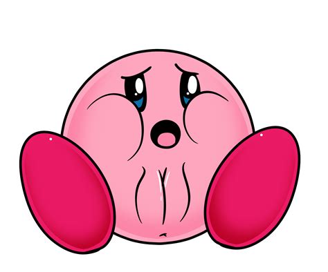 Rule 34 1girls Anus Embarrassed Female Female Only Kirby Kirby Series Nintendo No Humans