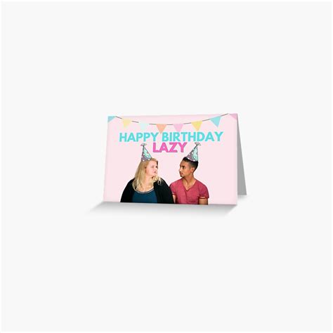 Discover its cast ranked by popularity, see when it premiered, view trivia, and more. "90 Day Fiance - Nicole and Azan - Happy birthday lazy" Greeting Card by LeoSpaceman | Redbubble