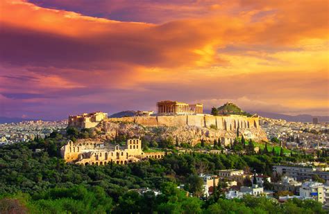 Piraeus Tours To Athens Greece Pando Cruises