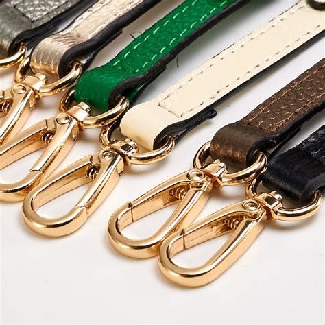 Replacement Leather Purse Straps Crossbody