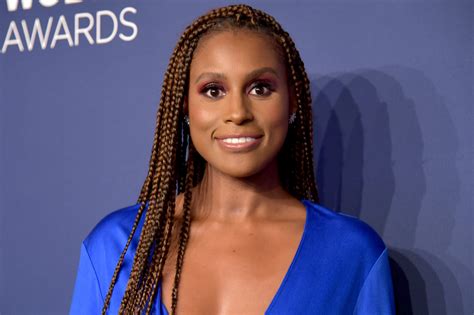 Issa Rae Insecure Stars Share Emotional Posts From Last Day