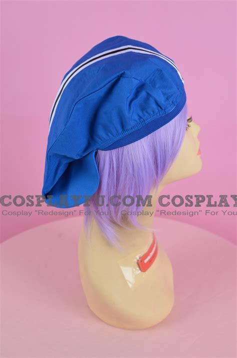 Custom Sportacus Cosplay Costume From Lazytown