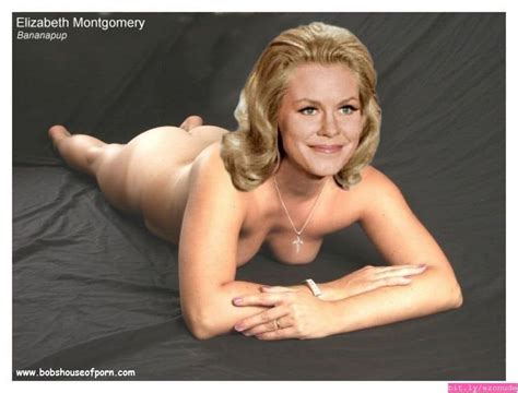 Sexy Pics Of Elizabeth Montgomery Porn Xsex