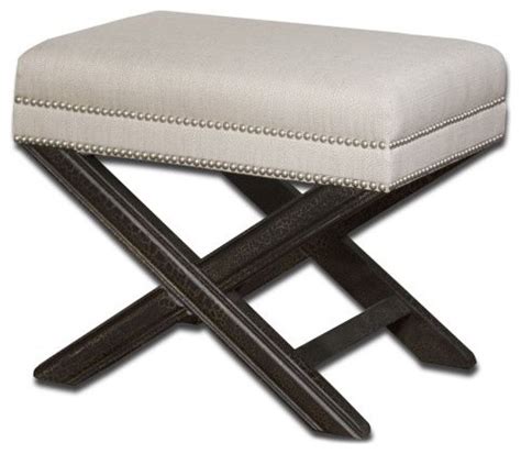 Shop wayfair for all the best small bedroom benches. Viera Small Bench - Modern - Furniture - by Hayneedle