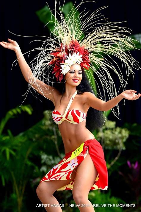 Pin By Carine Vainui Wanderlust On POLYNESIAN DANCERS Polynesian Girls Polynesian Dance