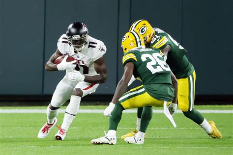 The import is a bit more nuanced. Packers: Exploring the cost of a potential Julio Jones trade
