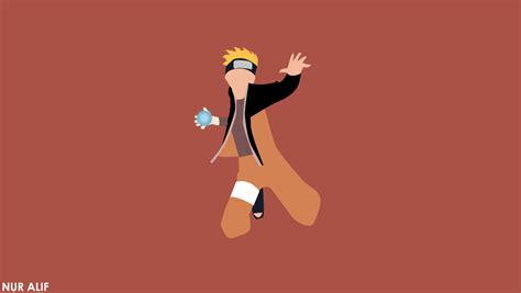 1360x768 Naruto Uzumaki 4k Desktop Laptop Hd Wallpaper Hd Anime 4k