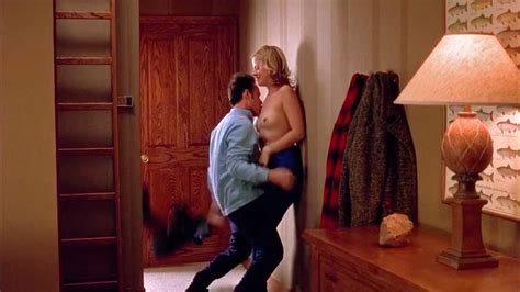 Alison Eastwood Sex Scene From Friends And Lovers
