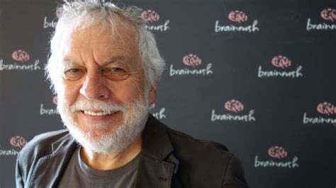 Atari Founder Nolan Bushnell On Why Life Is A Game Bbc News
