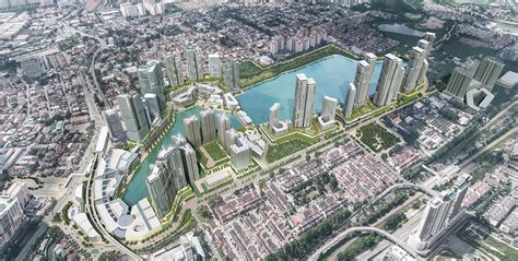 Lake city @ kl north is set to imitate the hopsca concept that refers to the hotel, office, park, shopping mall, connectivity and apartments community. LAKE CITY @ KL NORTH | Kuala Lumpur (Taman Wahyu) | Pro ...