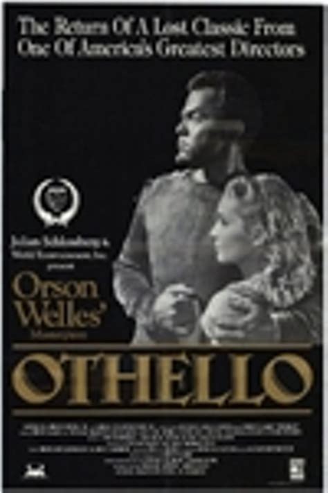 Othello The Tragedy Of Othello The Moor Of Venice Miami New