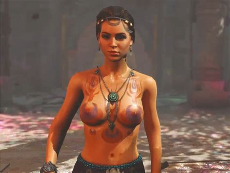 Tomb Raider Reboot Kim Possible Fan