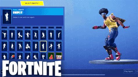 Fortnite Getting Sued By Rapper For Dance Emote Youtube