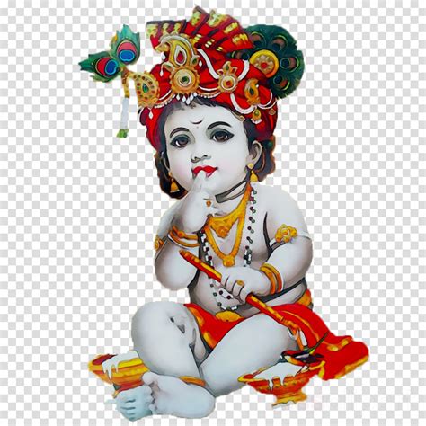 Happy Krishna Janmashtami Png Free Download Vector Psd And Stock Image