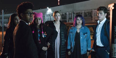 Marvels Runaways Season 2 Will Connect To The Larger Mcu