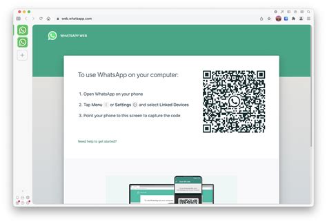How To Log In To Two Whatsapp Accounts At Once