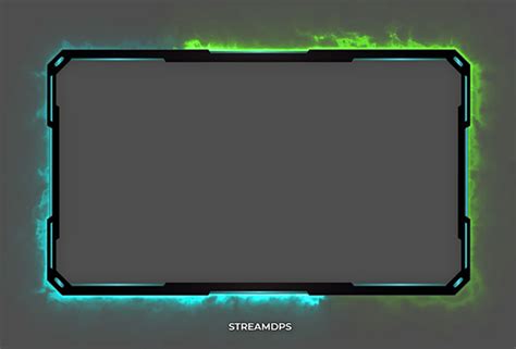 Stream Overlays Twitch And Youtube Animated For Streamers