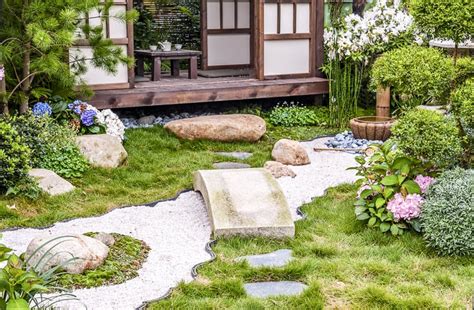 Japanese Garden Design How To Create A Peaceful Zen Japanese Garden In