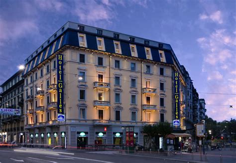 Si affaccia su viale regina elena, vivace via dello. Hotel Galles - Milano and 27 handpicked hotels in the area