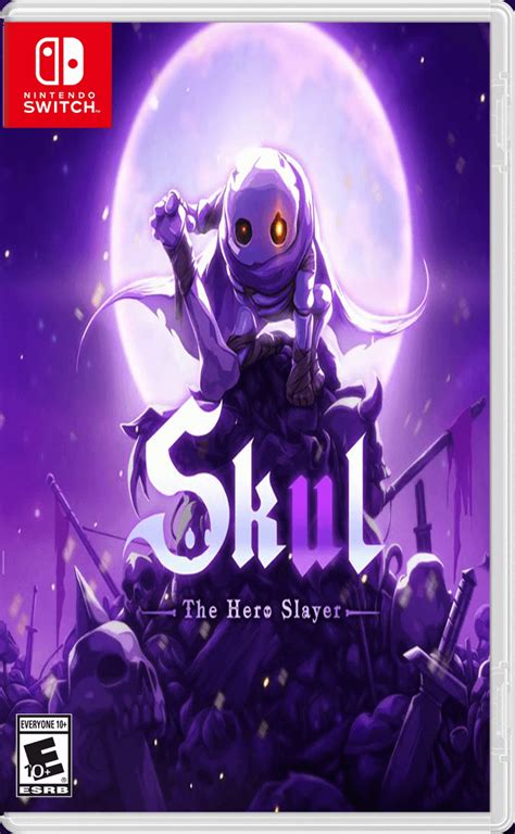 Skul The Hero Slayer Switch Nsp Free Download