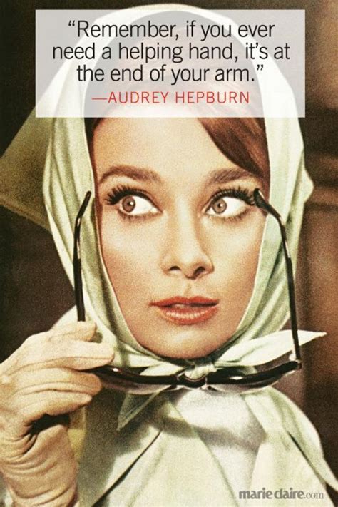 Audrey Hepburn Quotes And Sayings 210 Quotations