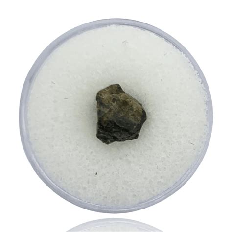 Tatahouine Meteorite Tunisia Mineralogy