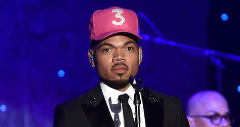 Chance The Rapper Goes Viral With Carnival Dancing Video Clip Sparks