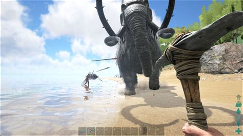 Ark Survival Evolved Mod Dedicated Server 07 Thaigameguide