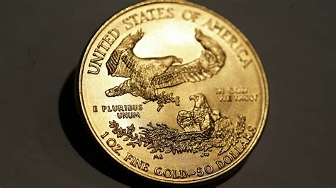 Eagle Gallery American Eagle Gold Bullion Coins