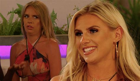 Love Island Fans In Shock Over Girls Sex Pact Extraie