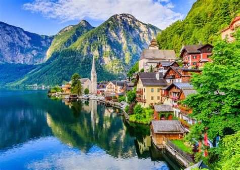 Austria Travel Guide Everything You Need To Know About Visiting