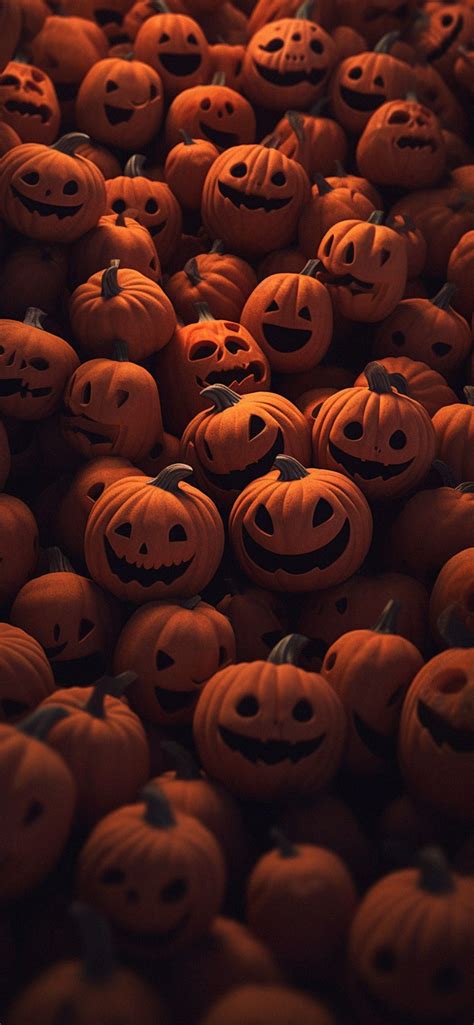 🔥 Download Funny Halloween Wallpaper Pumpkin By Cmiranda93 Halloween