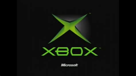 All Microsoft Xbox Startup Screens Youtube