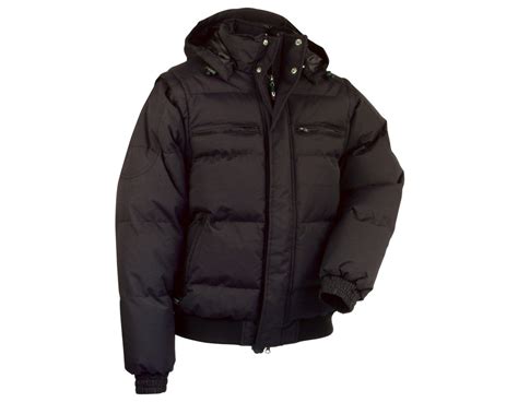 Cofra Montreal Winter Jacket, V096 - MammothWorkwear.com